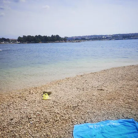 Asea Apartamento Zadar