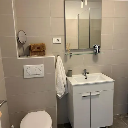 Апартаменты Asea *