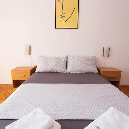 Апартаменты Asea