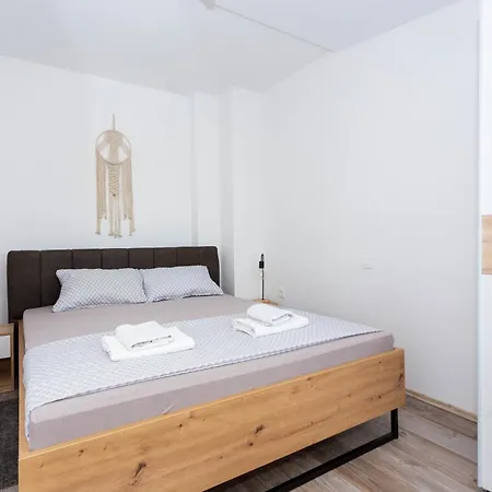 Apartamento Asea Zadar