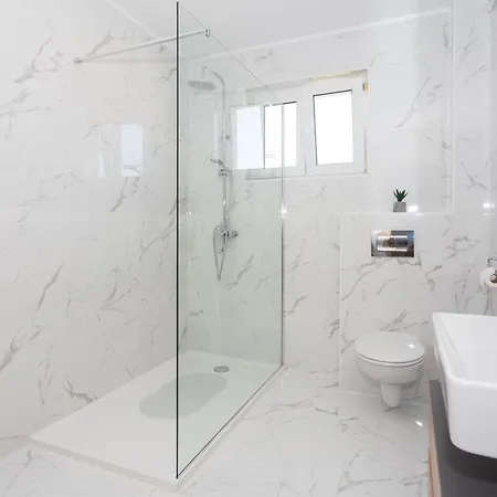 Апартаменты Asea