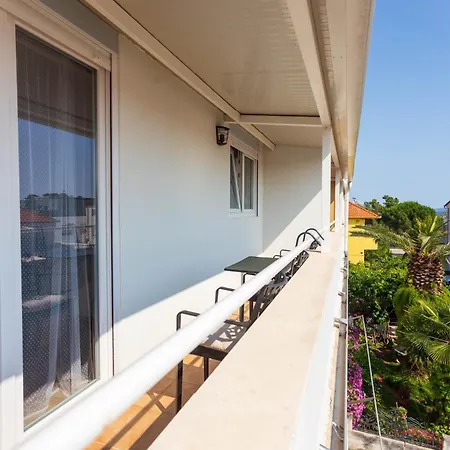 Asea Apartamento Zadar