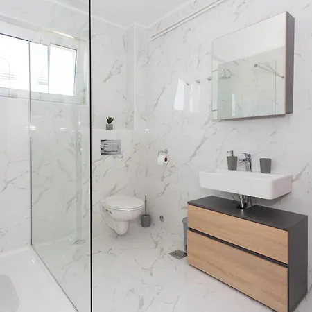 Apartamento Asea Zadar