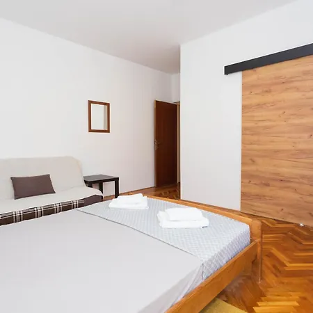 Apartamento Asea Zadar