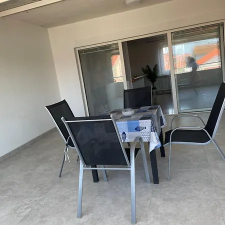 Asea Apartamento Zadar