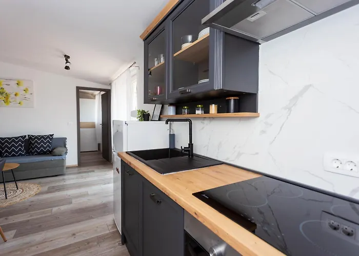 Апартаменти Asea Задар