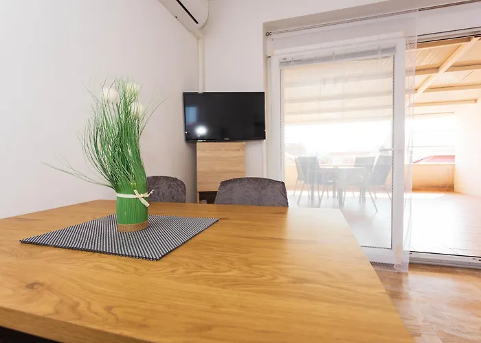 Asea Апартаменти *