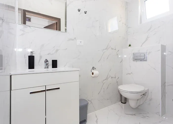 Апартаменти Asea *