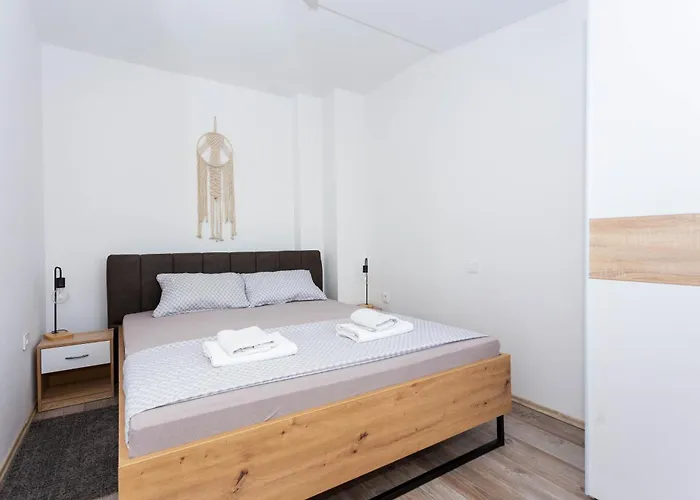 Apartman Asea Zadar