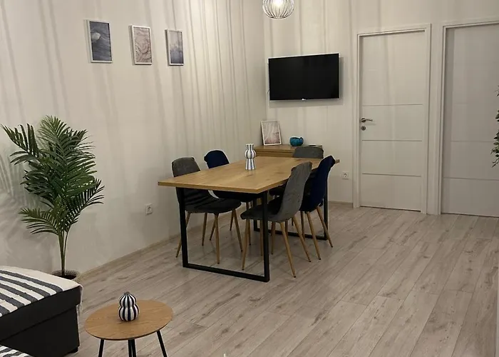 Asea Апартаменти