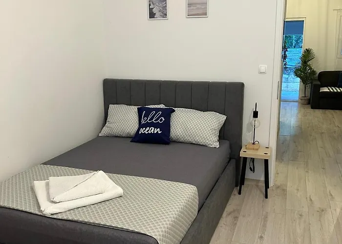 Апартаменти Asea *