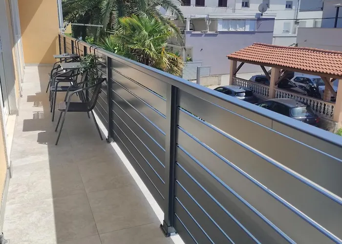 Апартаменти Asea *