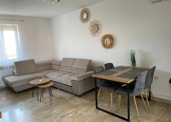 Asea Апартаменти