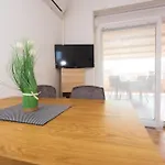 Asea Апартаменти *