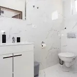Апартаменти Asea *