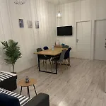 Asea Апартаменти