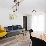 Apartment Asea Zadar