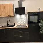Apartment Asea *