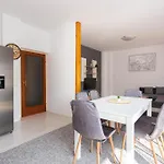 Asea Apartment Zadar