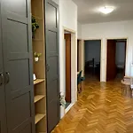 Asea Apartment