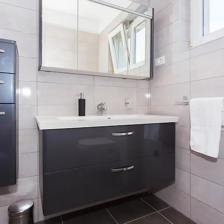 Διαμέρισμα Asea