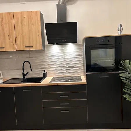 Διαμέρισμα Asea *