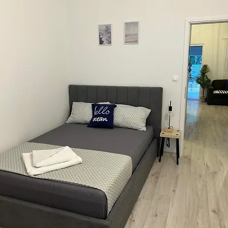 Διαμέρισμα Asea *