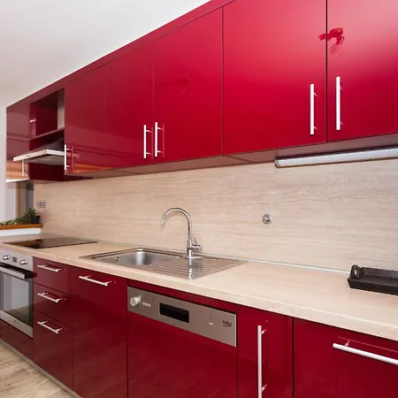 Asea Διαμέρισμα