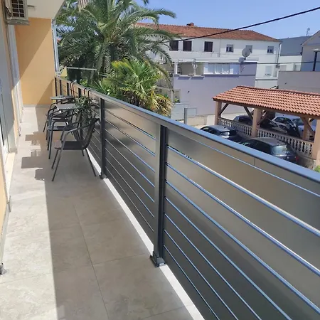 Apartamento Asea *