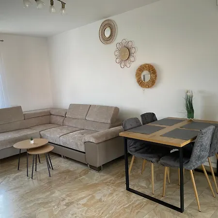 Asea Apartment